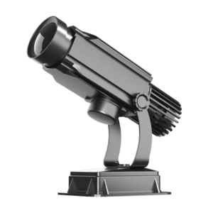 60Watts -indoor series Gobo Projector - Indoor Series - jiaxing-huanyu.com