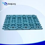 1000 Flat Top Standard Width Positioning Modular Belt - Conveyor Belt - jiaxing-huanyu.com