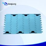 1000 Flat Top Standard Width Positioning Modular Belt - Conveyor Belt - jiaxing-huanyu.com