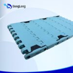 1000 Flat Top Standard Width Positioning Modular Belt - Conveyor Belt - jiaxing-huanyu.com