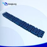 1000 Ribbed Modular Belt, 38mm Width - Conveyor Belt - jiaxing-huanyu.com