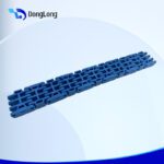1000 Ribbed Modular Belt, 38mm Width - Conveyor Belt - jiaxing-huanyu.com