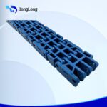 1000 Ribbed Modular Belt, 38mm Width - Conveyor Belt - jiaxing-huanyu.com