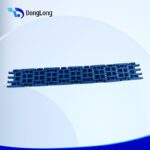 1000 Ribbed Modular Belt, 38mm Width - Conveyor Belt - jiaxing-huanyu.com