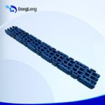 1000 Ribbed Modular Belt, 38mm Width - Conveyor Belt - jiaxing-huanyu.com