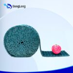 1000 Series Flat Grid Standard Width Modular Belt - Conveyor Belt - jiaxing-huanyu.com