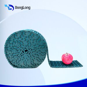 1000 Series Flat Grid Standard Width Modular Belt - Conveyor Belt - jiaxing-huanyu.com