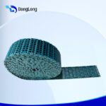 1000 Series Flat Grid Standard Width Modular Belt - Conveyor Belt - jiaxing-huanyu.com