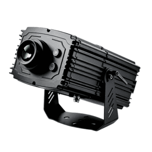 400Watts – Outdoor High-Power Series Waterproof Model (IP67) Gobo Projector - Outdoor High-Power Series - jiaxing-hu...
