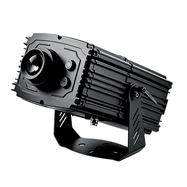 400Watts – Outdoor High-Power Series Waterproof Model (IP67) Gobo Projector - Outdoor High-Power Series - jiaxing-hu...