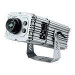 1000Watts – Outdoor High-Power Series Waterproof Model (IP67) Gobo Projector - Outdoor High-Power Series - jiaxing-h...