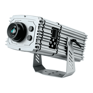 800Watts – Outdoor High-Power Series Waterproof Model (IP67) Gobo Projector - Outdoor High-Power Series - jiaxing-hu...