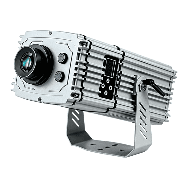 1000Watts – Outdoor High-Power Series Waterproof Model (IP67) Gobo Projector - Outdoor High-Power Series - jiaxing-h...