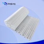 400 Flat Grid Modular Belt - Conveyor Belt - jiaxing-huanyu.com