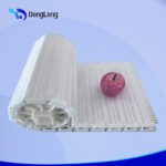 400 Flat Grid Modular Belt - Conveyor Belt - jiaxing-huanyu.com