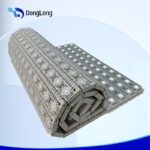 400 Omni-Directional Roller Modular Belt - Conveyor Belt - jiaxing-huanyu.com