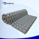 400 Omni-Directional Roller Modular Belt - Conveyor Belt - jiaxing-huanyu.com