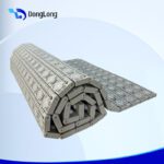 400 Omni-Directional Roller Modular Belt - Conveyor Belt - jiaxing-huanyu.com