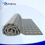 400 Omni-Directional Roller Modular Belt - Conveyor Belt - jiaxing-huanyu.com