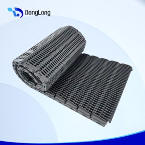 400 Ribbed Modular Belt - Conveyor Belt - jiaxing-huanyu.com