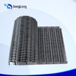 400 Ribbed Modular Belt - Conveyor Belt - jiaxing-huanyu.com