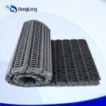 400 Ribbed Modular Belt - Conveyor Belt - jiaxing-huanyu.com