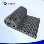 400 Ribbed Modular Belt - Conveyor Belt - jiaxing-huanyu.com