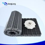 400 Ribbed Modular Belt - Conveyor Belt - jiaxing-huanyu.com