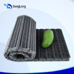 400 Ribbed Modular Belt - Conveyor Belt - jiaxing-huanyu.com