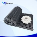 400 Ribbed Modular Belt - Conveyor Belt - jiaxing-huanyu.com