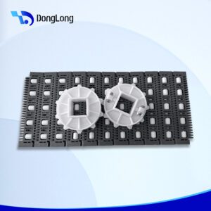 400 Roller Modular Belt - Conveyor Belt - jiaxing-huanyu.com
