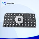 400 Roller Modular Belt - Conveyor Belt - jiaxing-huanyu.com