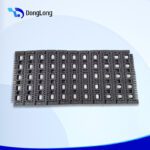 400 Roller Modular Belt - Conveyor Belt - jiaxing-huanyu.com