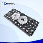 400 Roller Modular Belt - Conveyor Belt - jiaxing-huanyu.com