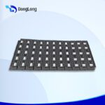 400 Roller Modular Belt - Conveyor Belt - jiaxing-huanyu.com