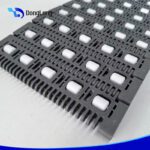 400 Roller Modular Belt - Conveyor Belt - jiaxing-huanyu.com