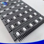 400 Roller Modular Belt - Conveyor Belt - jiaxing-huanyu.com