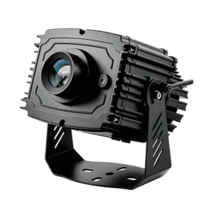 200Watts – Industrial Series Waterproof Model (IP67) Gobo Projector - IndustrialSafety Series - jiaxing-huanyu.com
