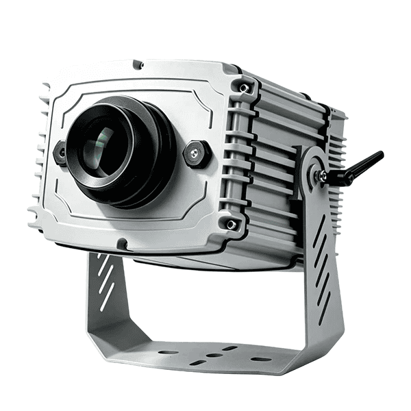 300Watts – Industrial Series Waterproof Model (IP67) Gobo Projector - IndustrialSafety Series - jiaxing-huanyu.com