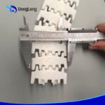63 Serrated Chain - Conveyor Belt - jiaxing-huanyu.com