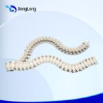 63 Serrated Chain - Conveyor Belt - jiaxing-huanyu.com