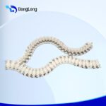 63 Serrated Chain - Conveyor Belt - jiaxing-huanyu.com