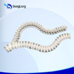 63 Serrated Chain - Conveyor Belt - jiaxing-huanyu.com
