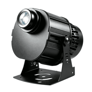 150Watts – Industrial Series Waterproof Model (IP67) Gobo Projector - IndustrialSafety Series - jiaxing-huanyu.com