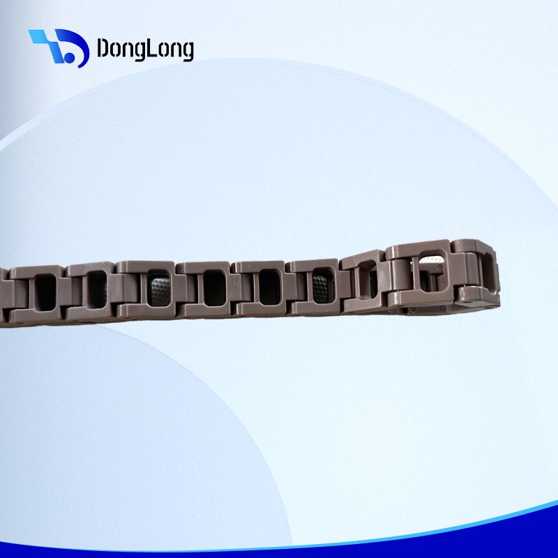 80 Serrated Chain - Conveyor Belt - jiaxing-huanyu.com