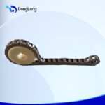 80 Serrated Chain - Conveyor Belt - jiaxing-huanyu.com