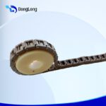 80 Serrated Chain - Conveyor Belt - jiaxing-huanyu.com