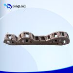 80 Serrated Chain - Conveyor Belt - jiaxing-huanyu.com