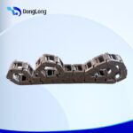 80 Serrated Chain - Conveyor Belt - jiaxing-huanyu.com