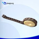 80 Serrated Chain - Conveyor Belt - jiaxing-huanyu.com